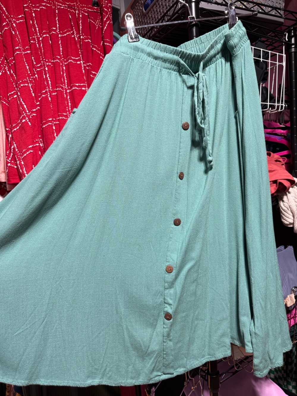 Lularoe large Marsha